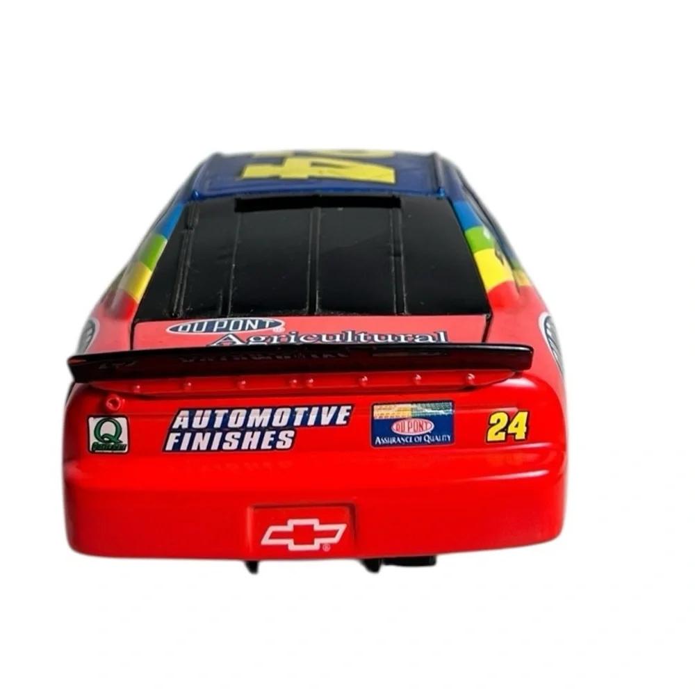 Nascar jeff gordon
